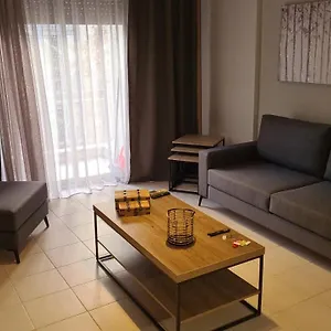 Center Point Thessalonique